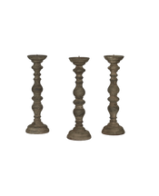 Le Marquis Pillar Candle Stand