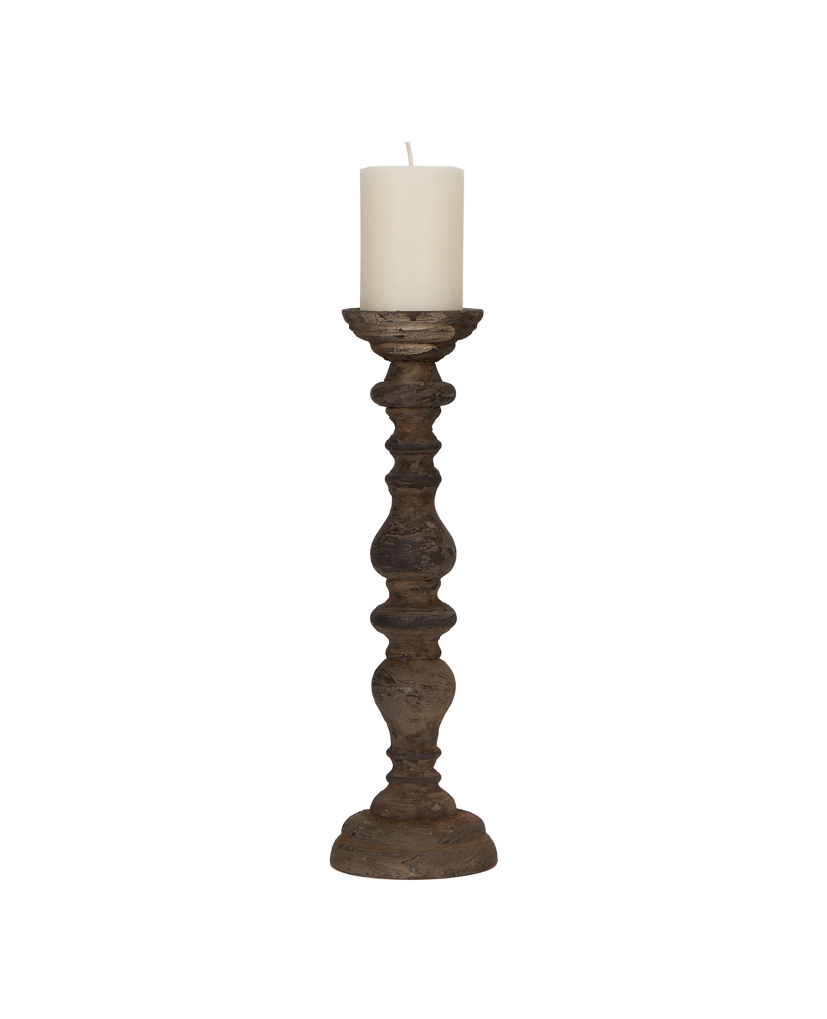Le Marquis Pillar Candle Stand