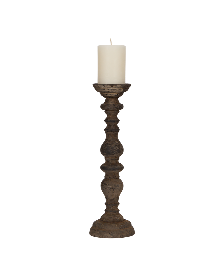 Le Marquis Pillar Candle Stand