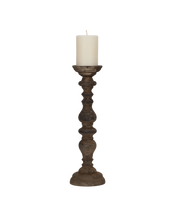 Le Marquis Pillar Candle Stand