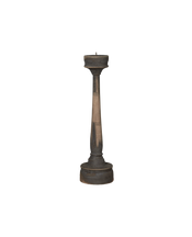 Le Sanctuaire Pillar Candle Stand
