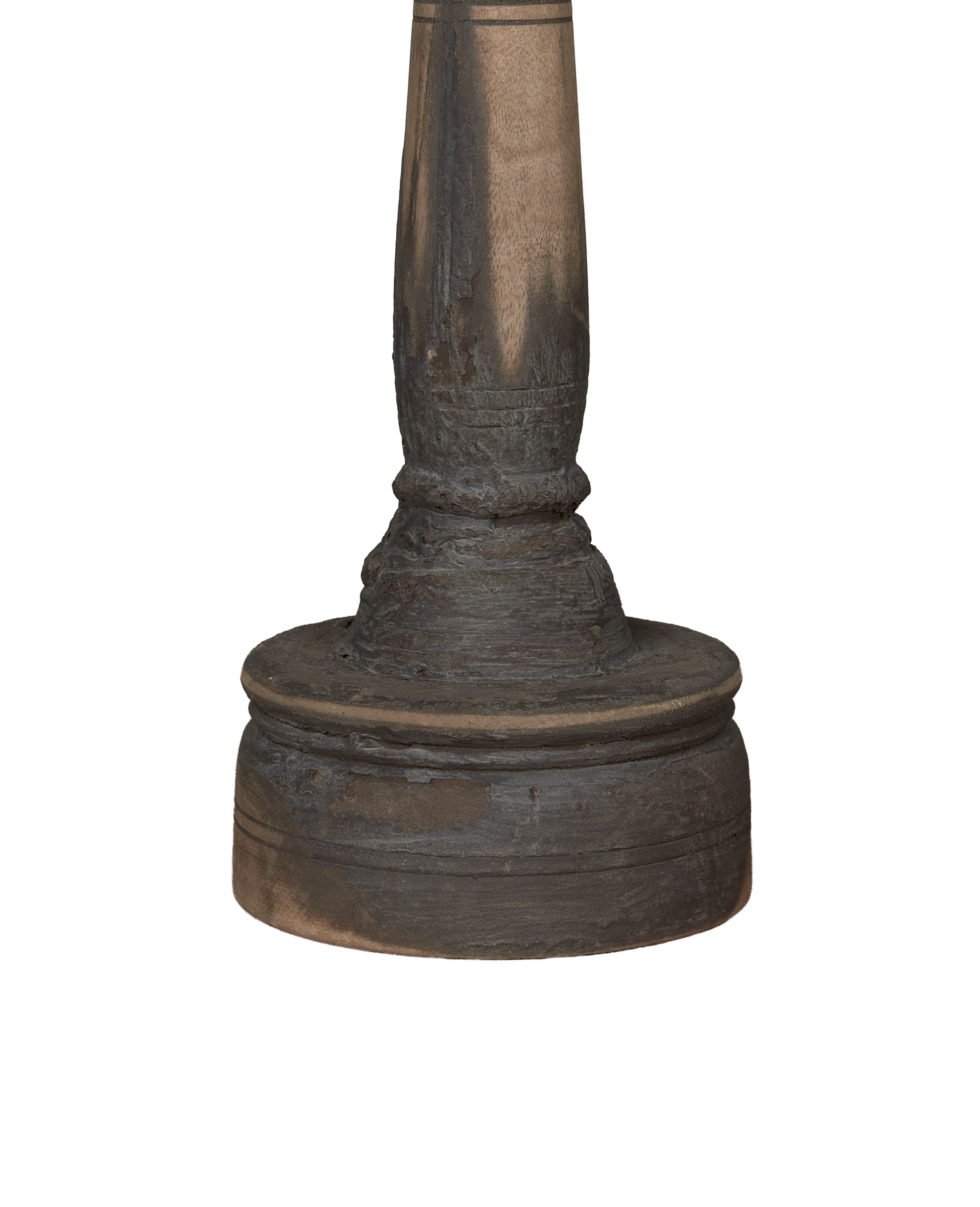 Le Sanctuaire Pillar Candle Stand