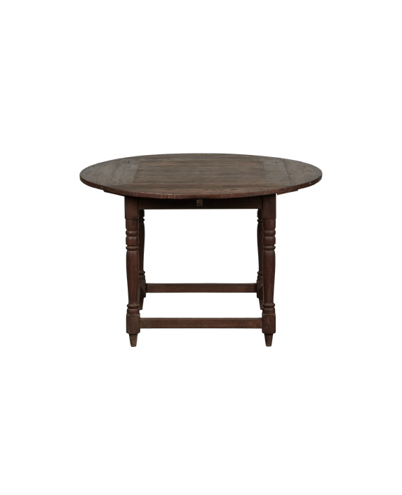 Wood Dining Table