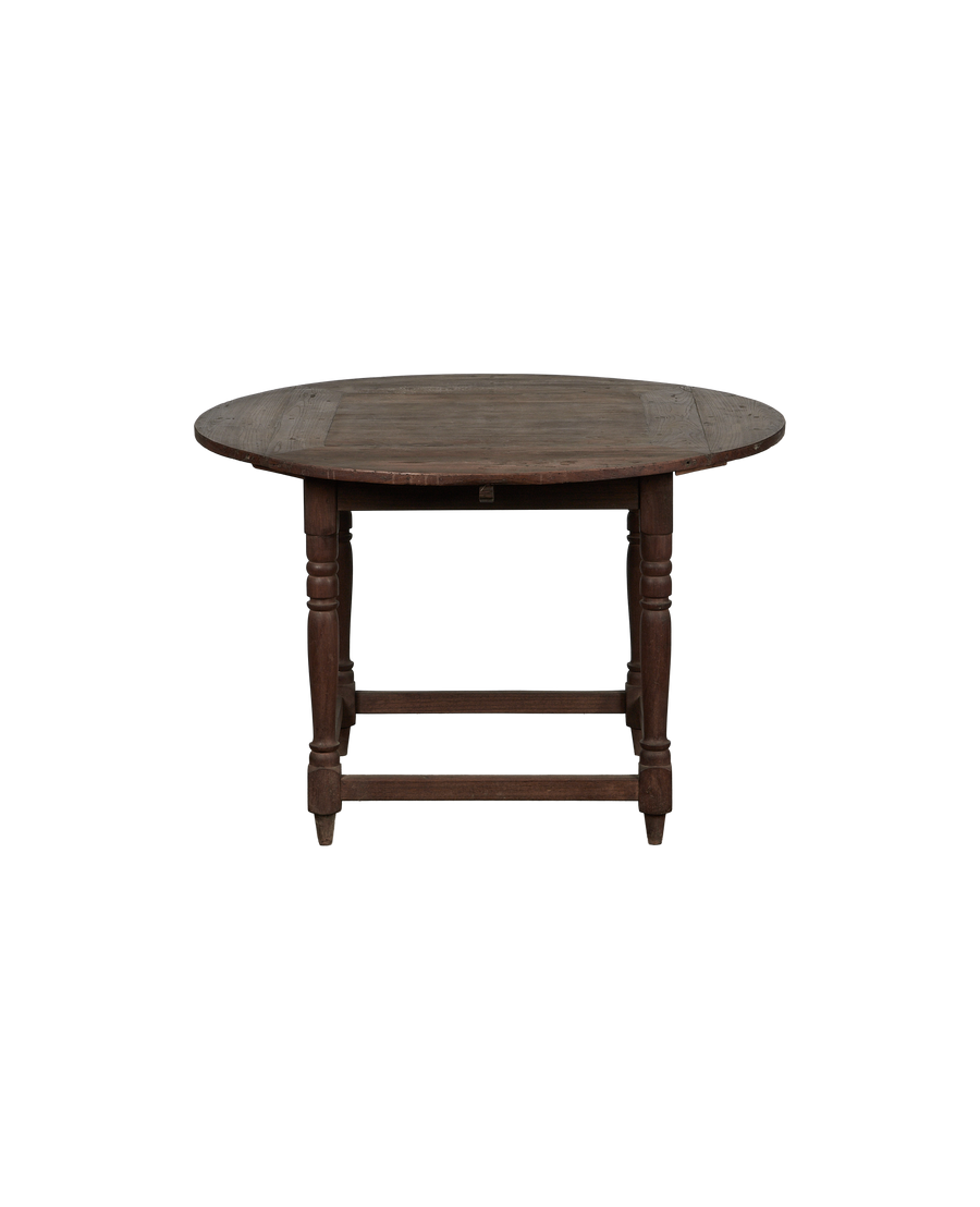 Wood Dining Table