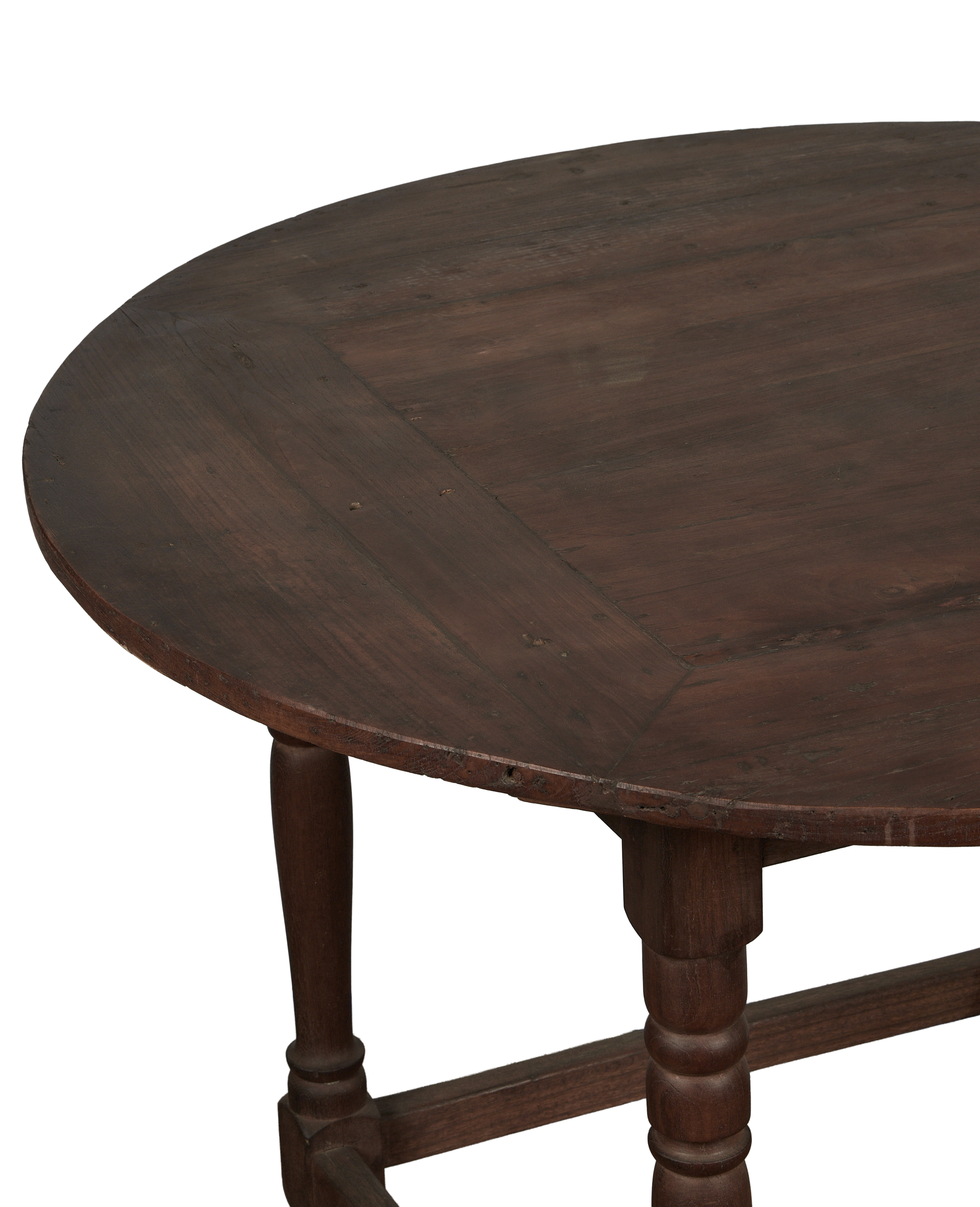Wood Dining Table