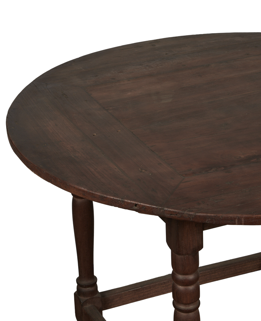 Wood Dining Table