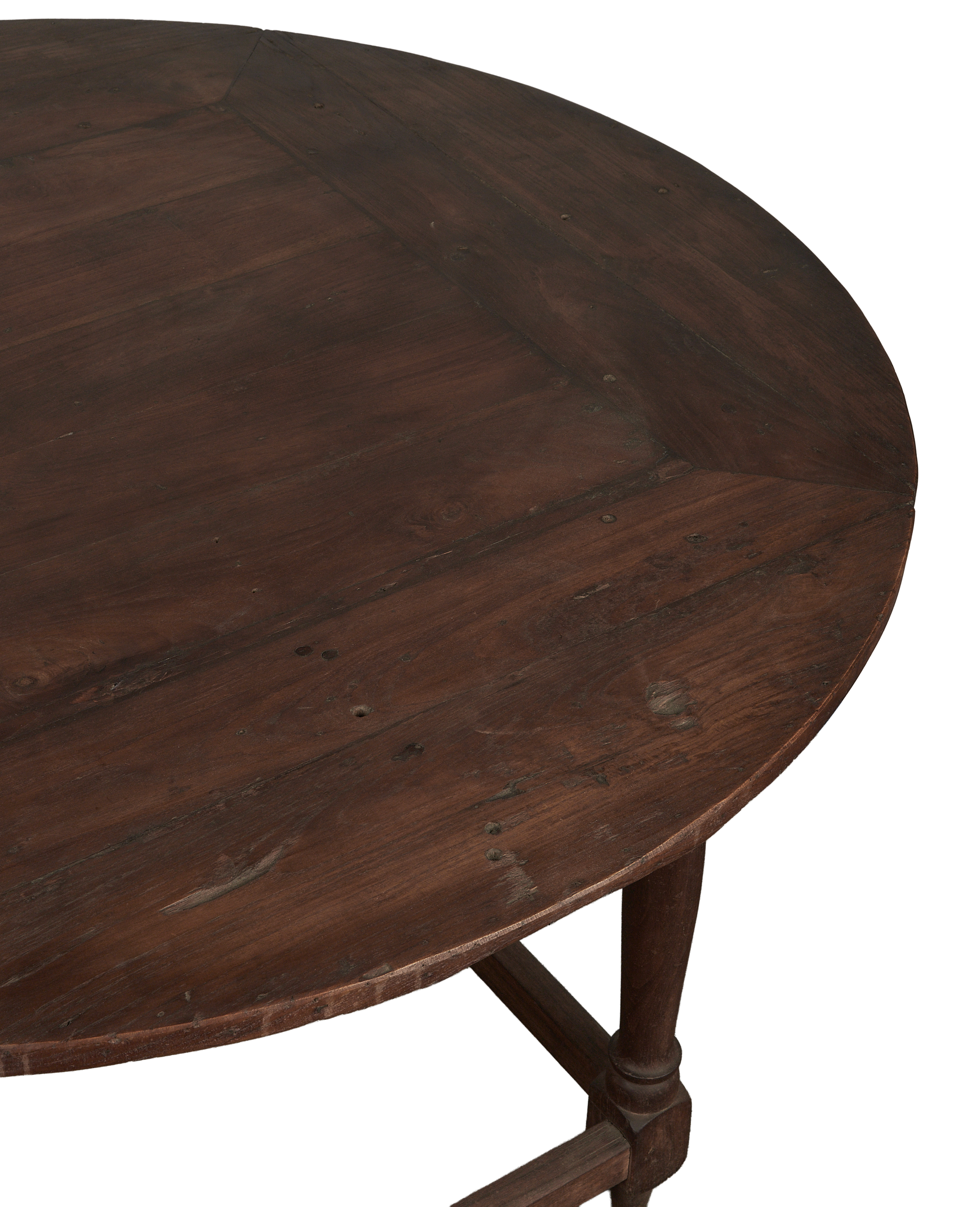 Wood Dining Table