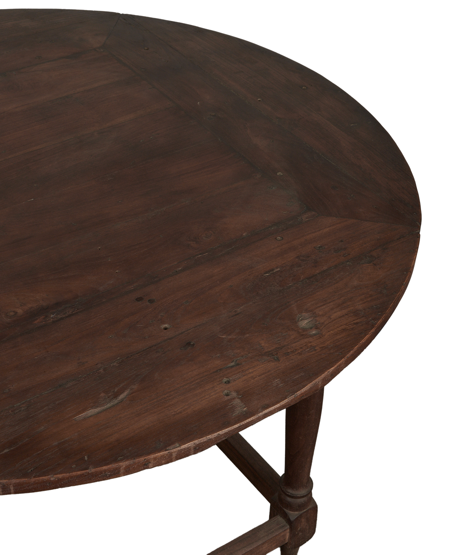 Wood Dining Table