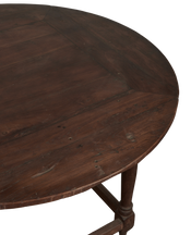 Wood Dining Table