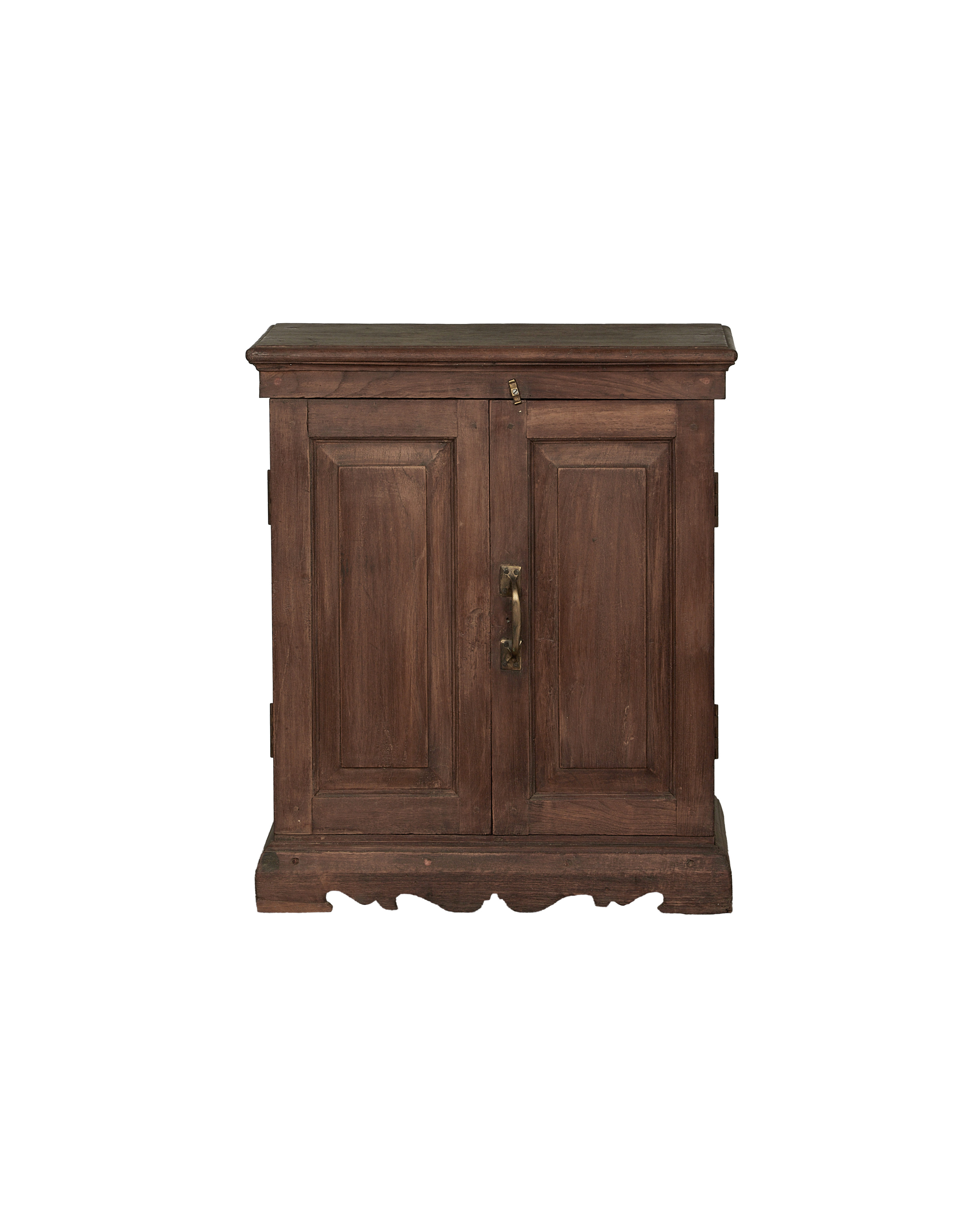 Wood Sideboard - Natural