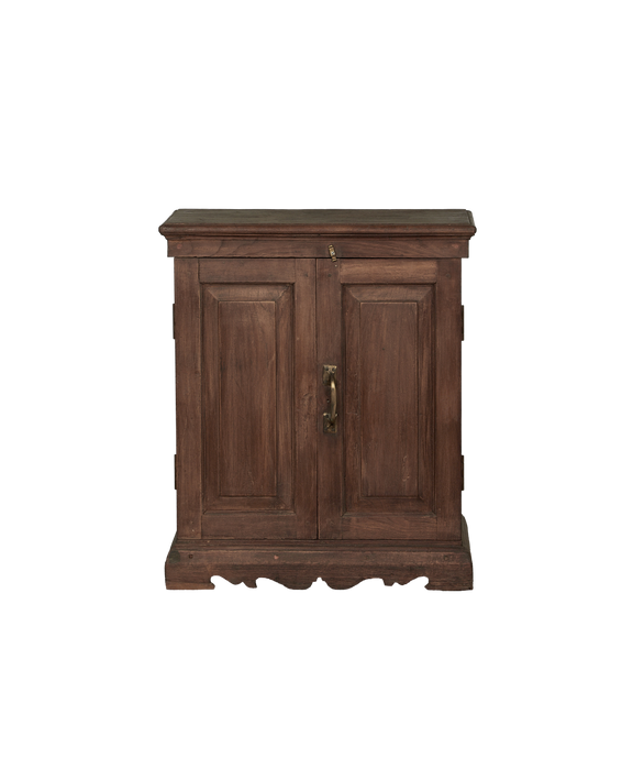 Wood Sideboard - Natural