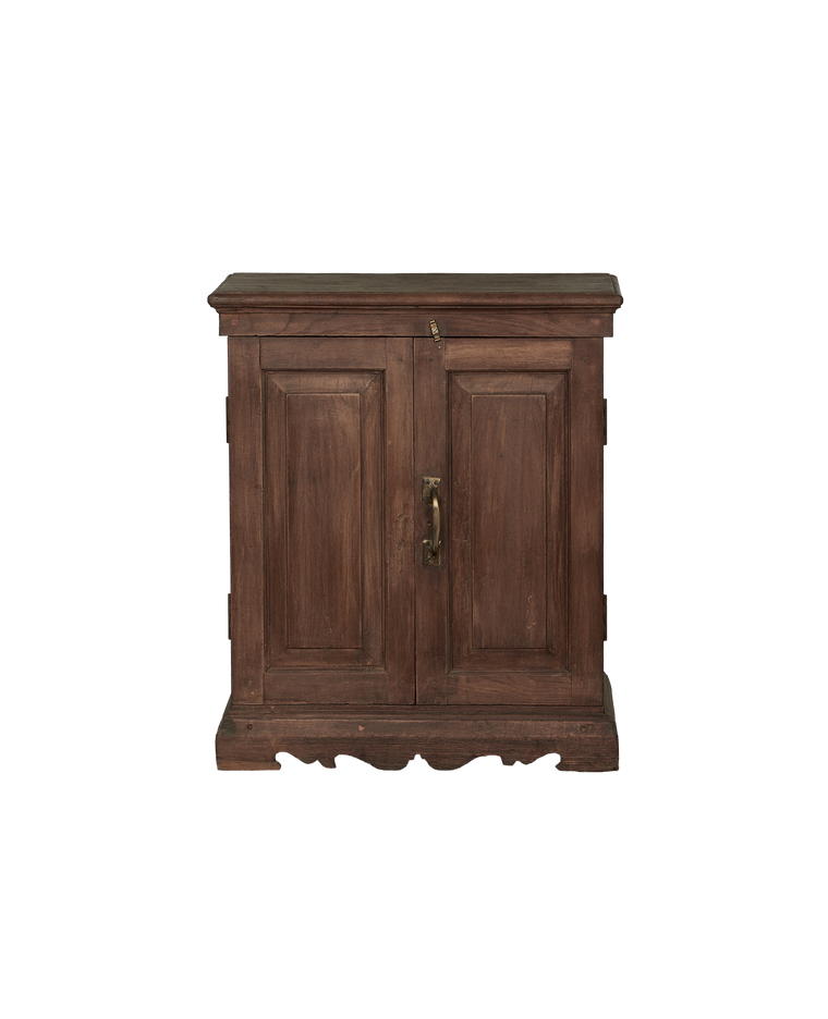 Wood Sideboard - Natural