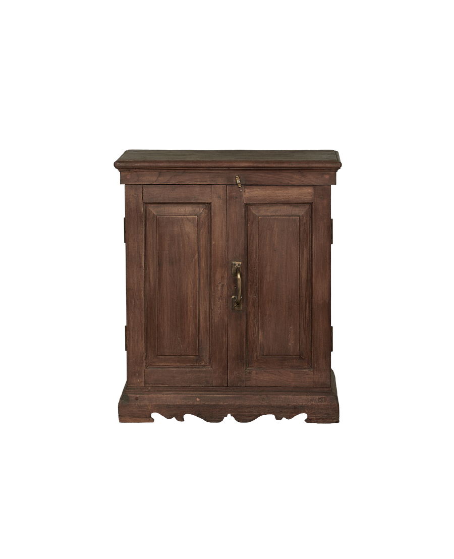 Wood Sideboard - Natural