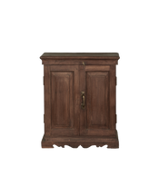 Wood Sideboard - Natural