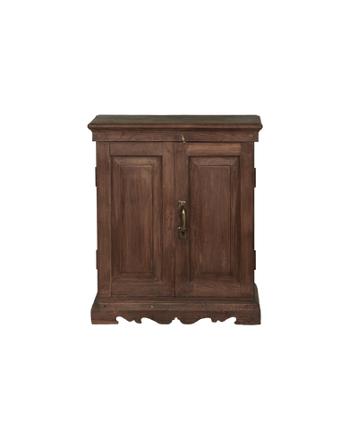 Wood Sideboard - Natural