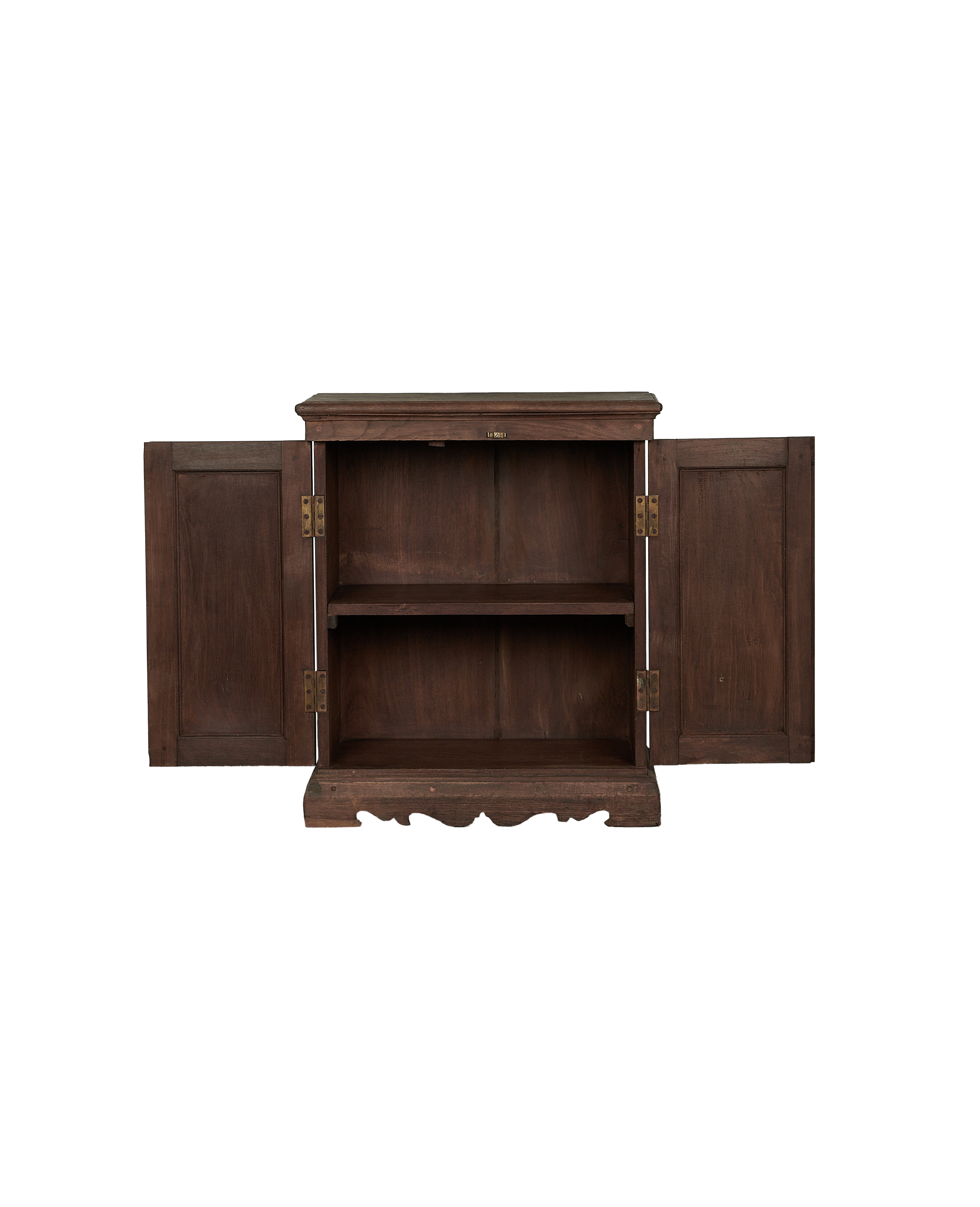 Wood Sideboard - Natural