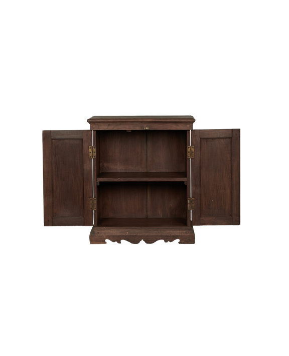 Wood Sideboard - Natural