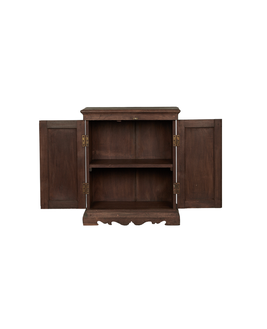 Wood Sideboard - Natural