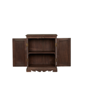 Wood Sideboard - Natural