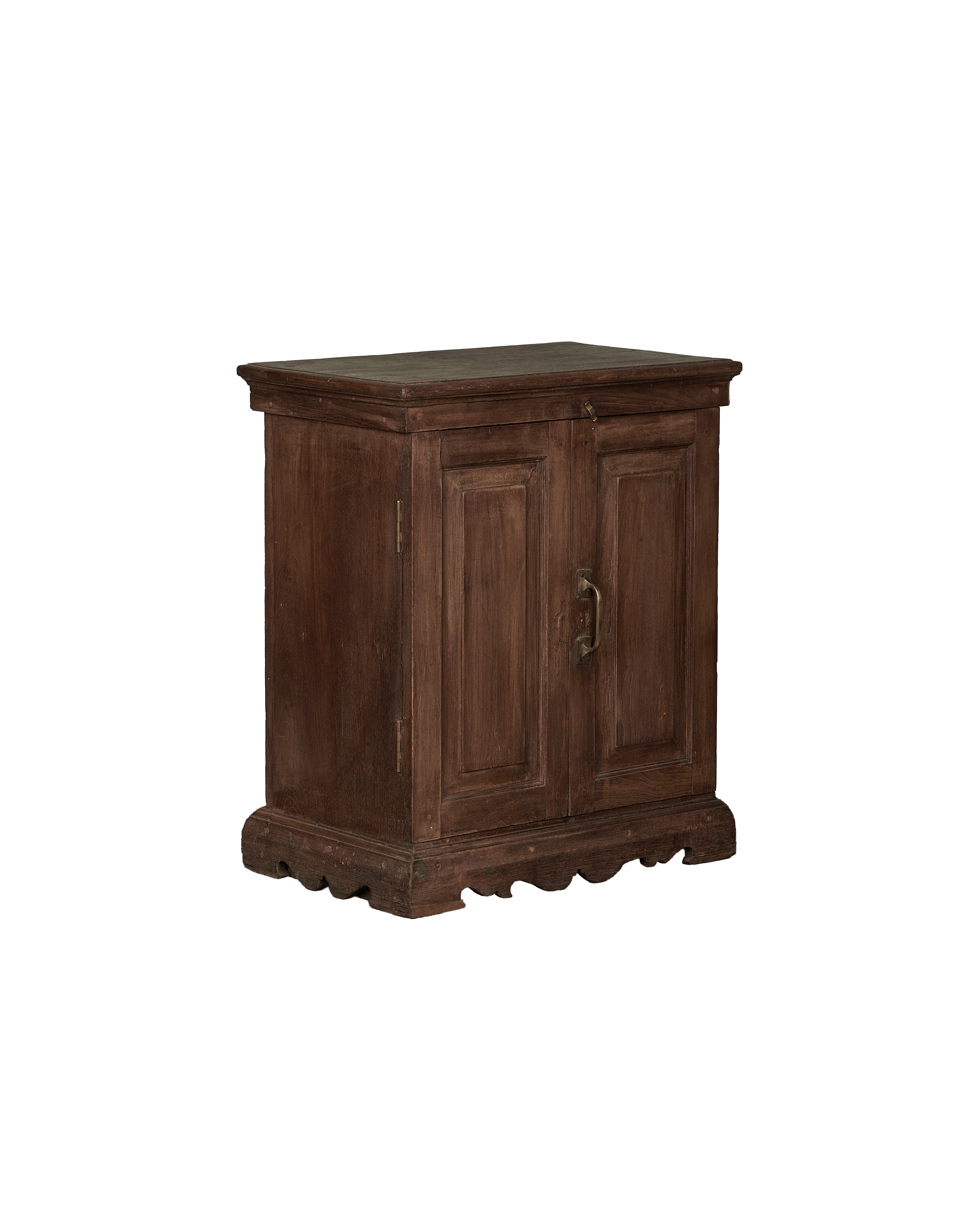 Wood Sideboard - Natural