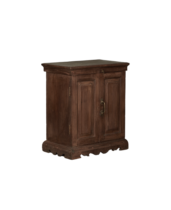 Wood Sideboard - Natural