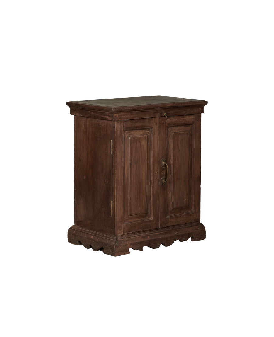 Wood Sideboard - Natural