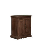 Wood Sideboard - Natural