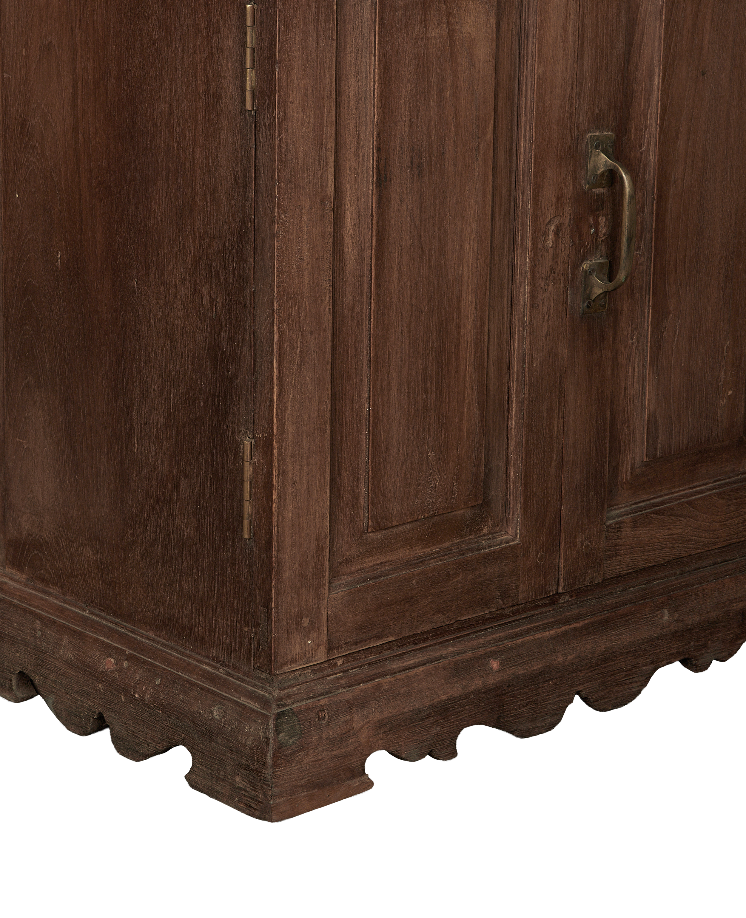 Wood Sideboard - Natural