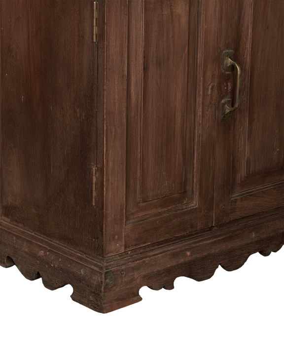 Wood Sideboard - Natural