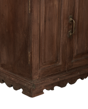 Wood Sideboard - Natural