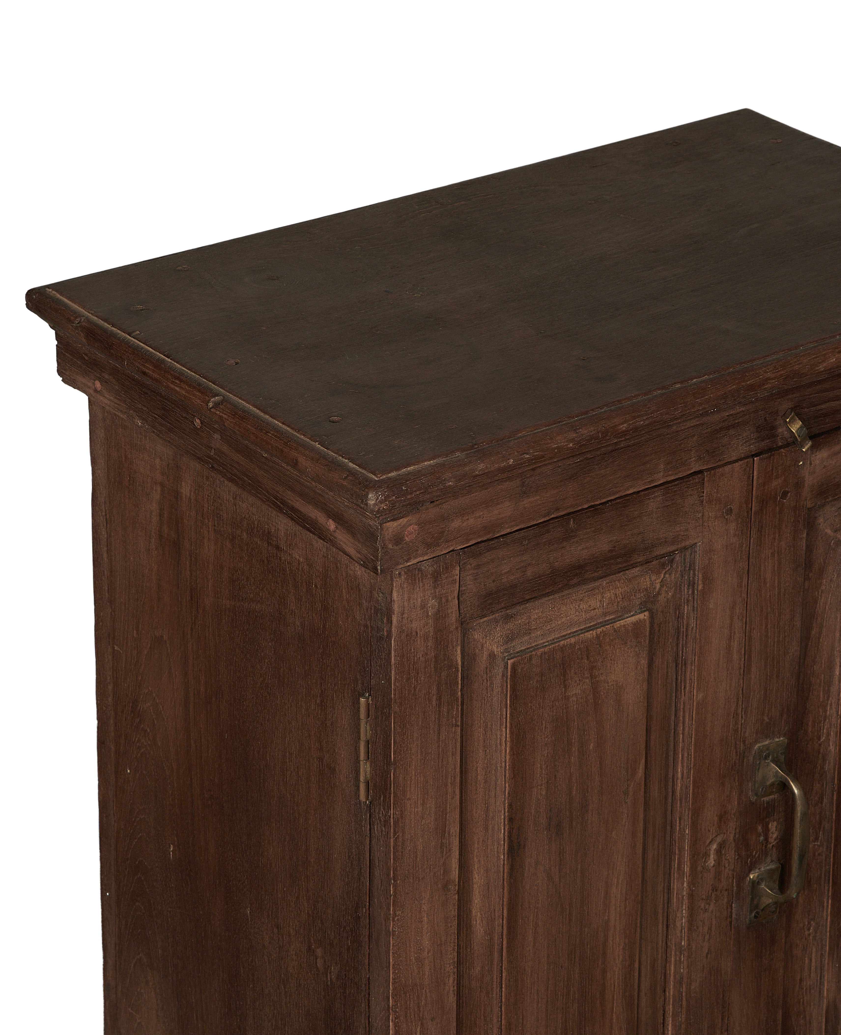 Wood Sideboard - Natural