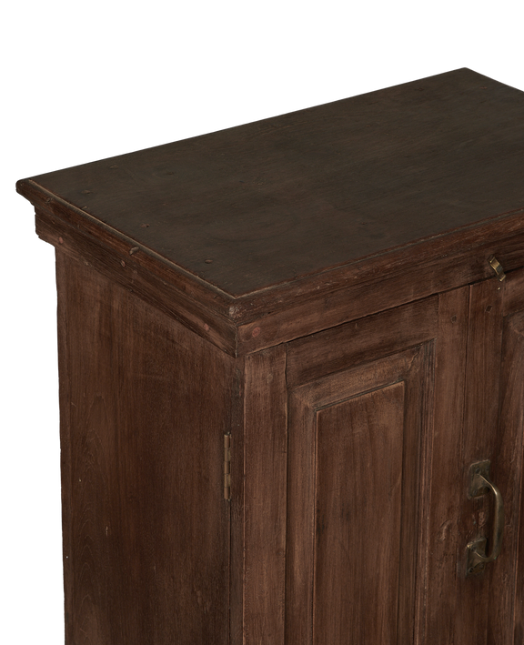 Wood Sideboard - Natural