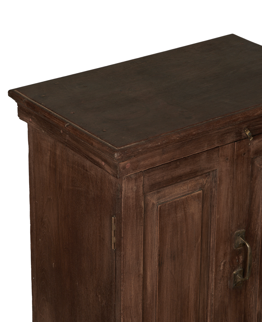 Wood Sideboard - Natural