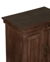 Wood Sideboard - Natural