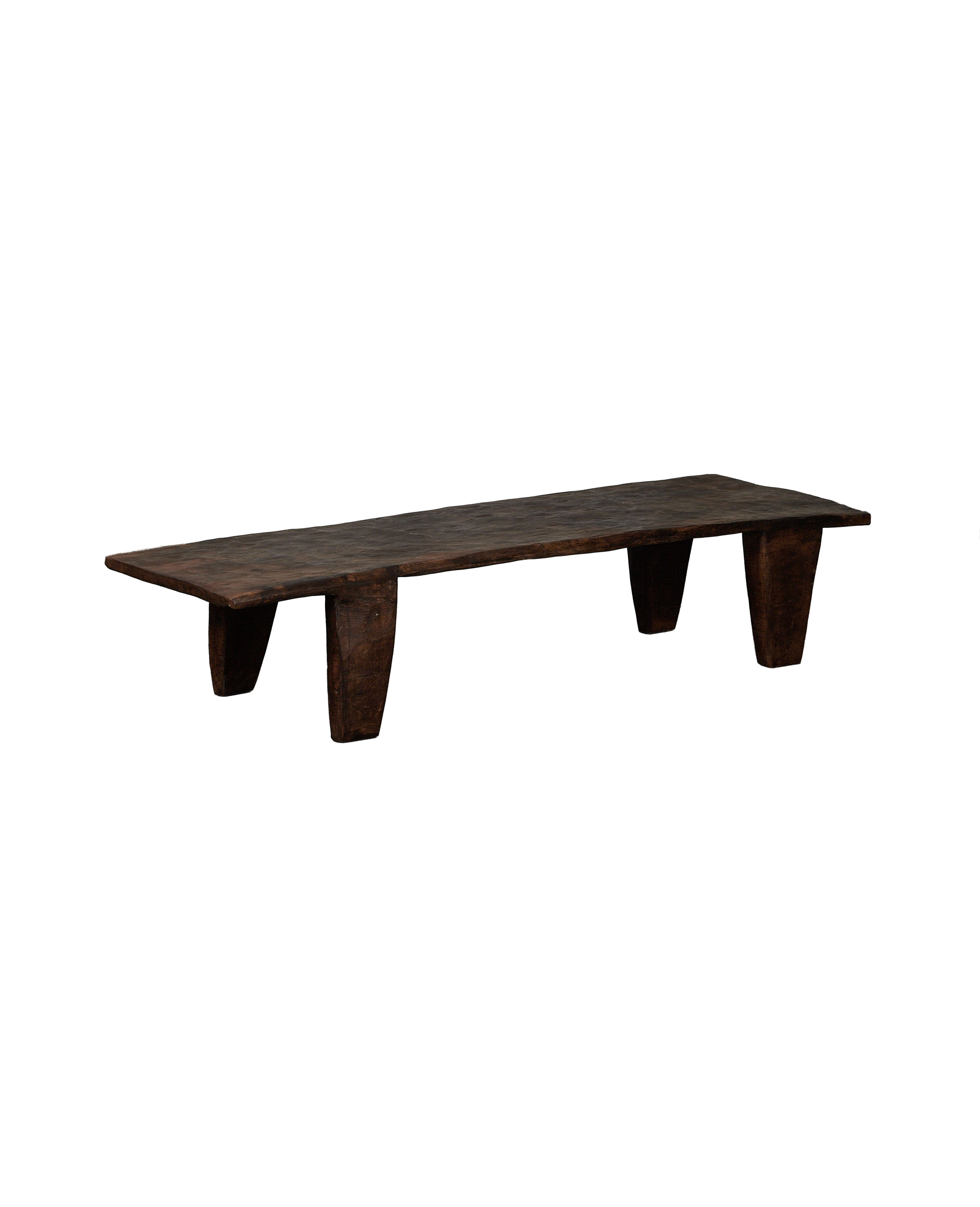 Nagaland Coffee Table