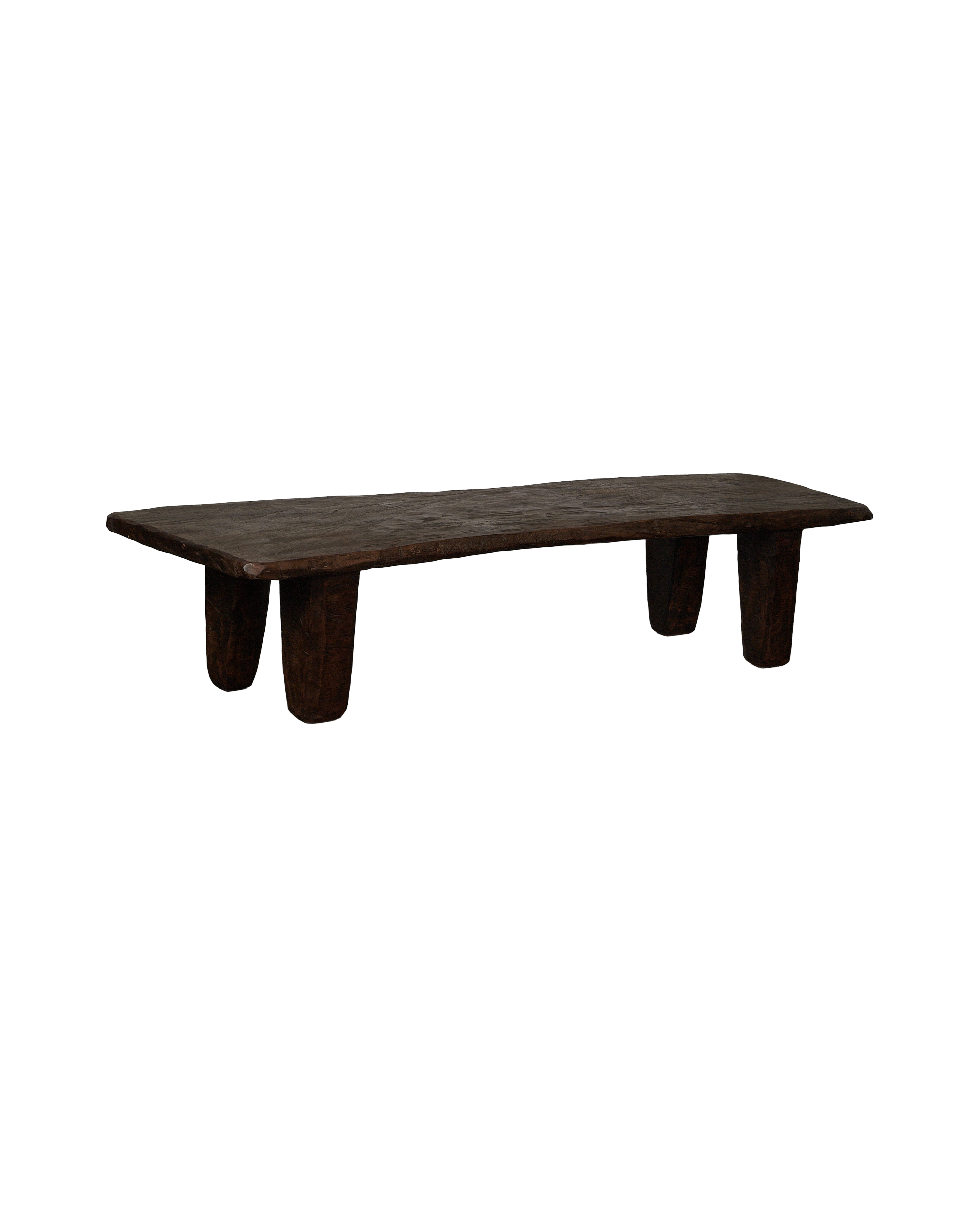 Nagaland Coffee Table