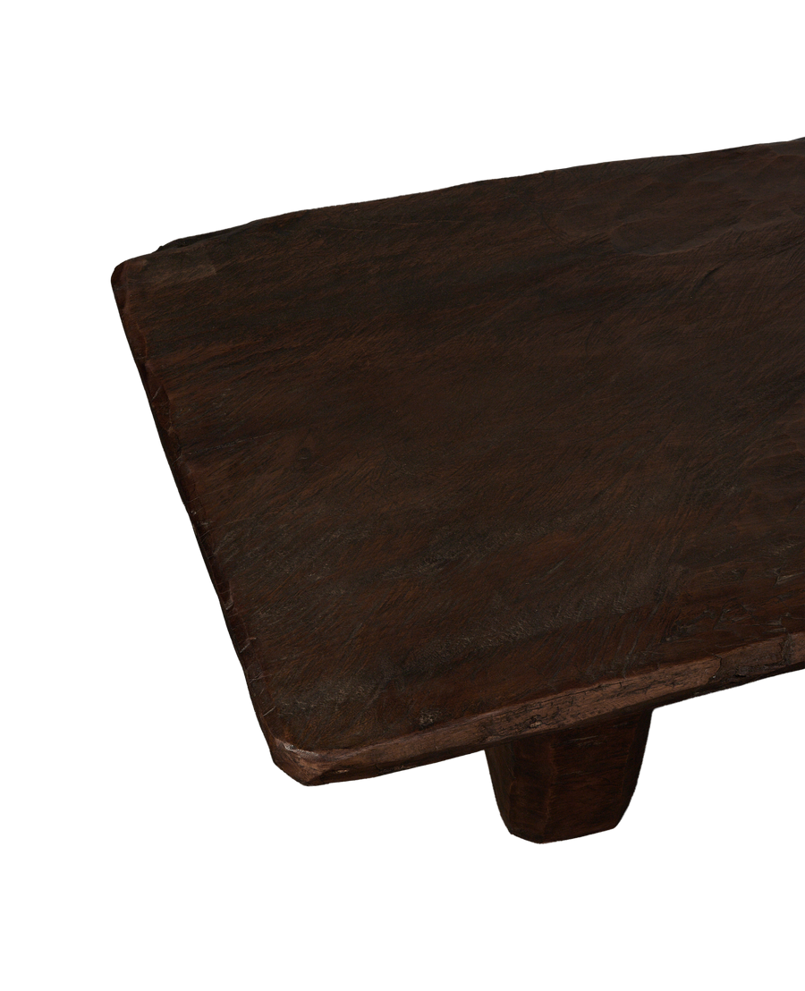 Nagaland Coffee Table