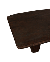 Nagaland Coffee Table