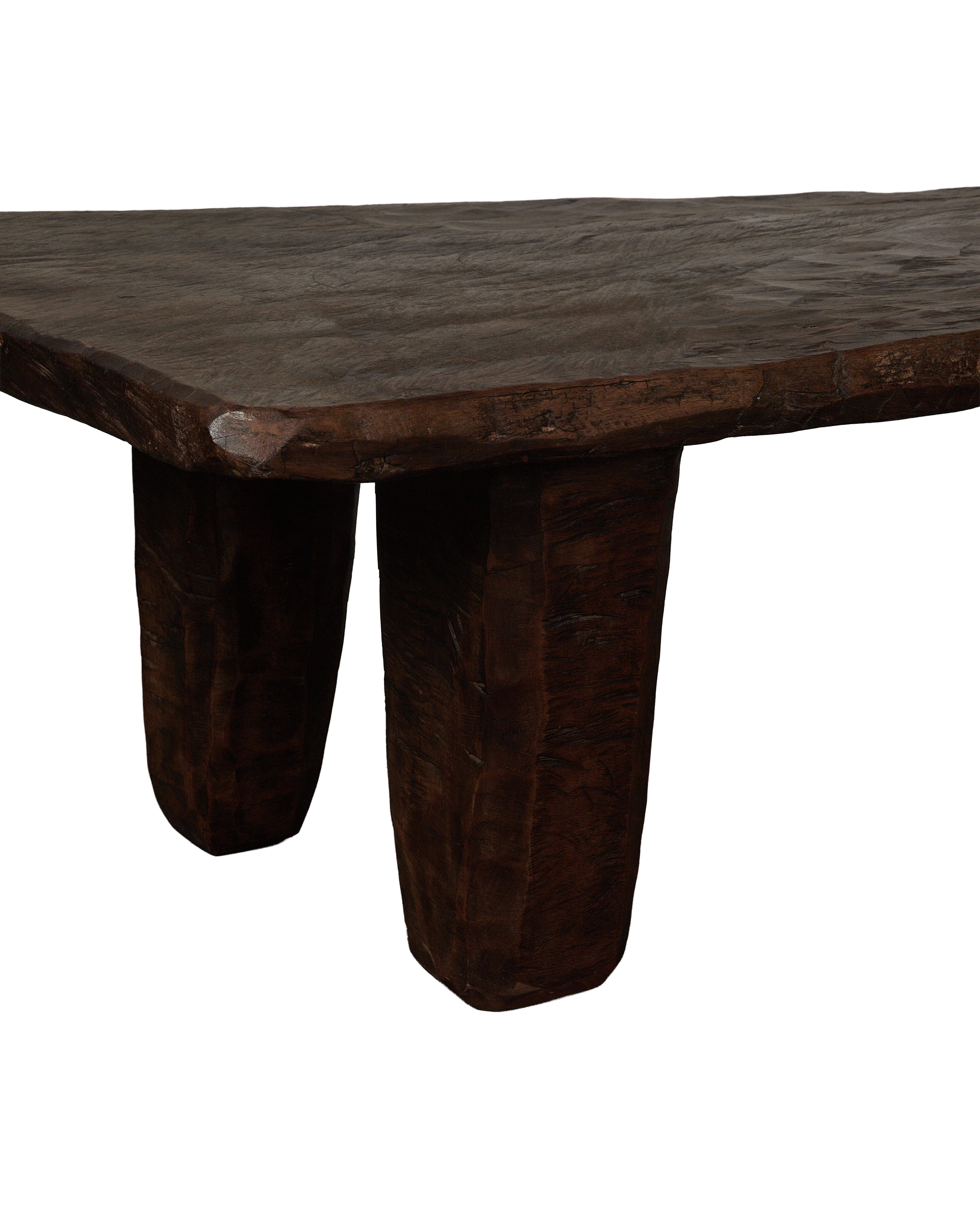 Nagaland Coffee Table