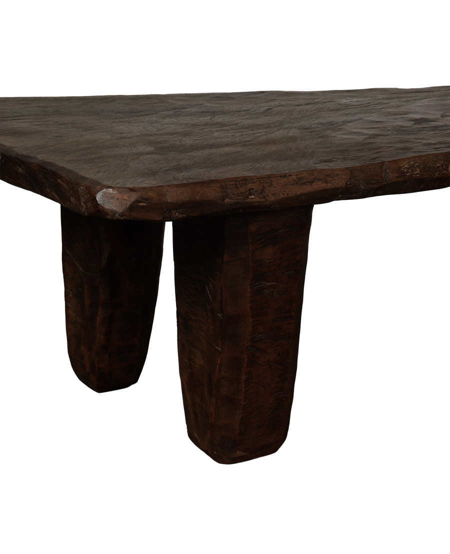 Nagaland Coffee Table