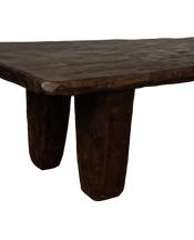 Nagaland Coffee Table