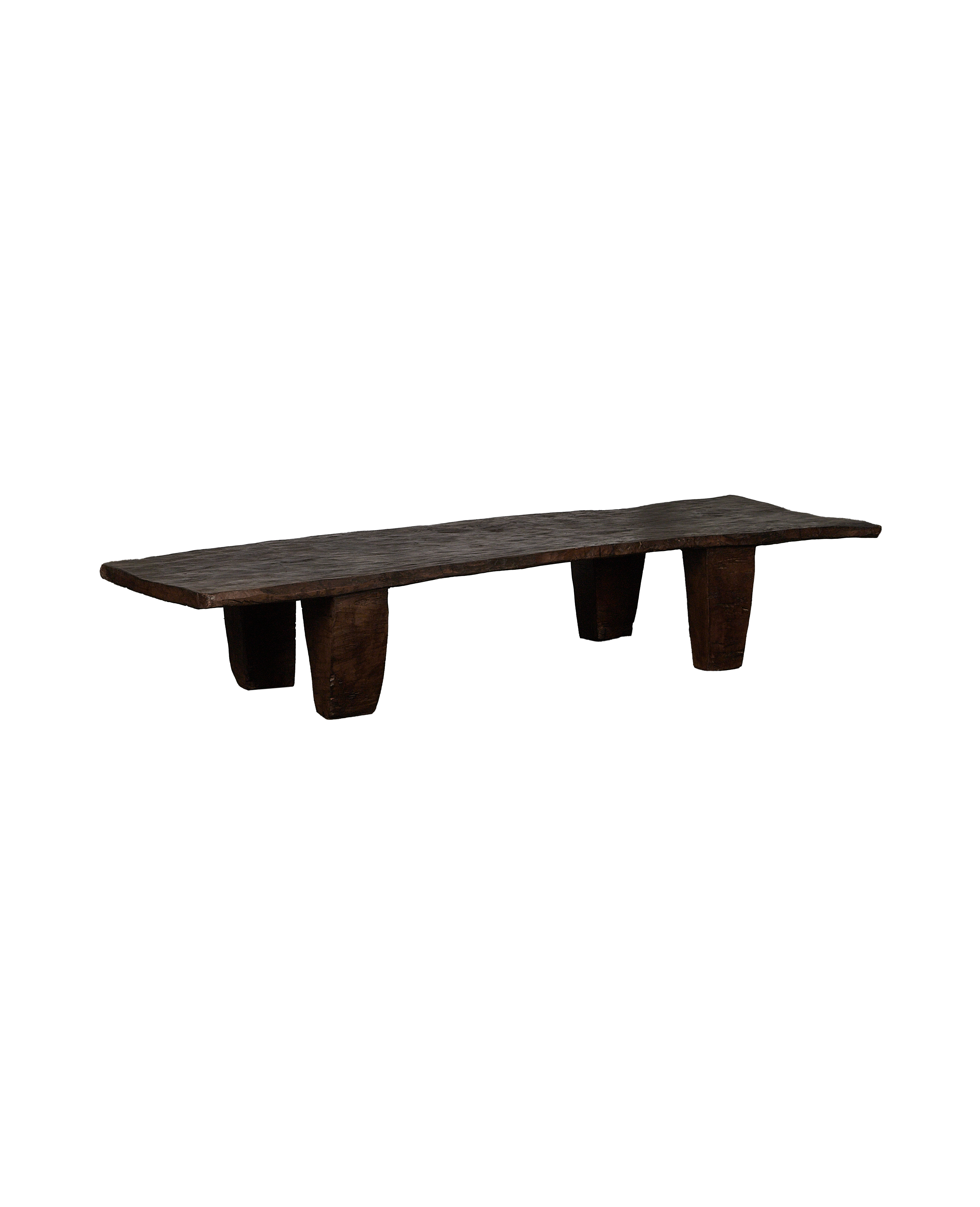 Nagaland Coffee Table