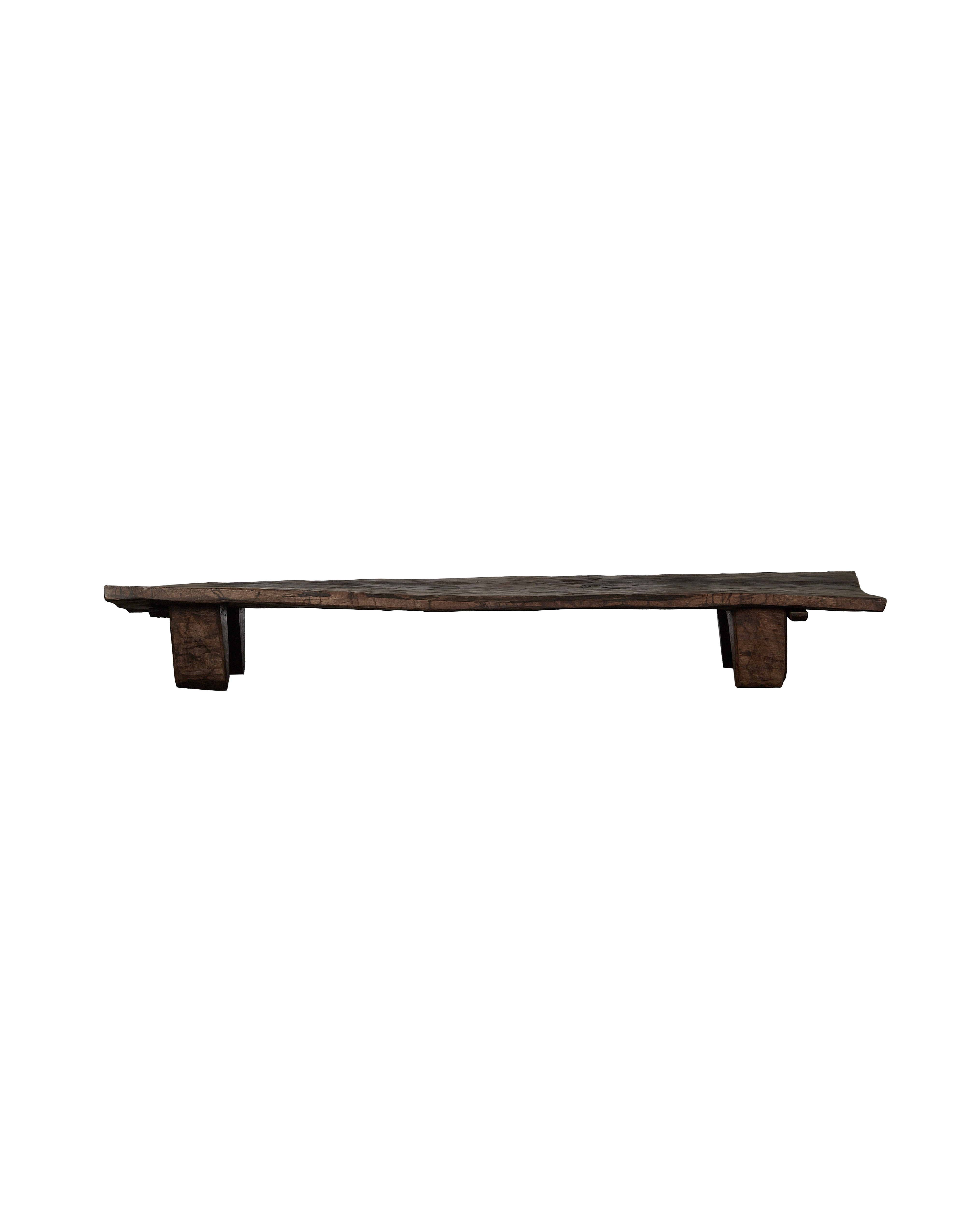 Nagaland Coffee Table