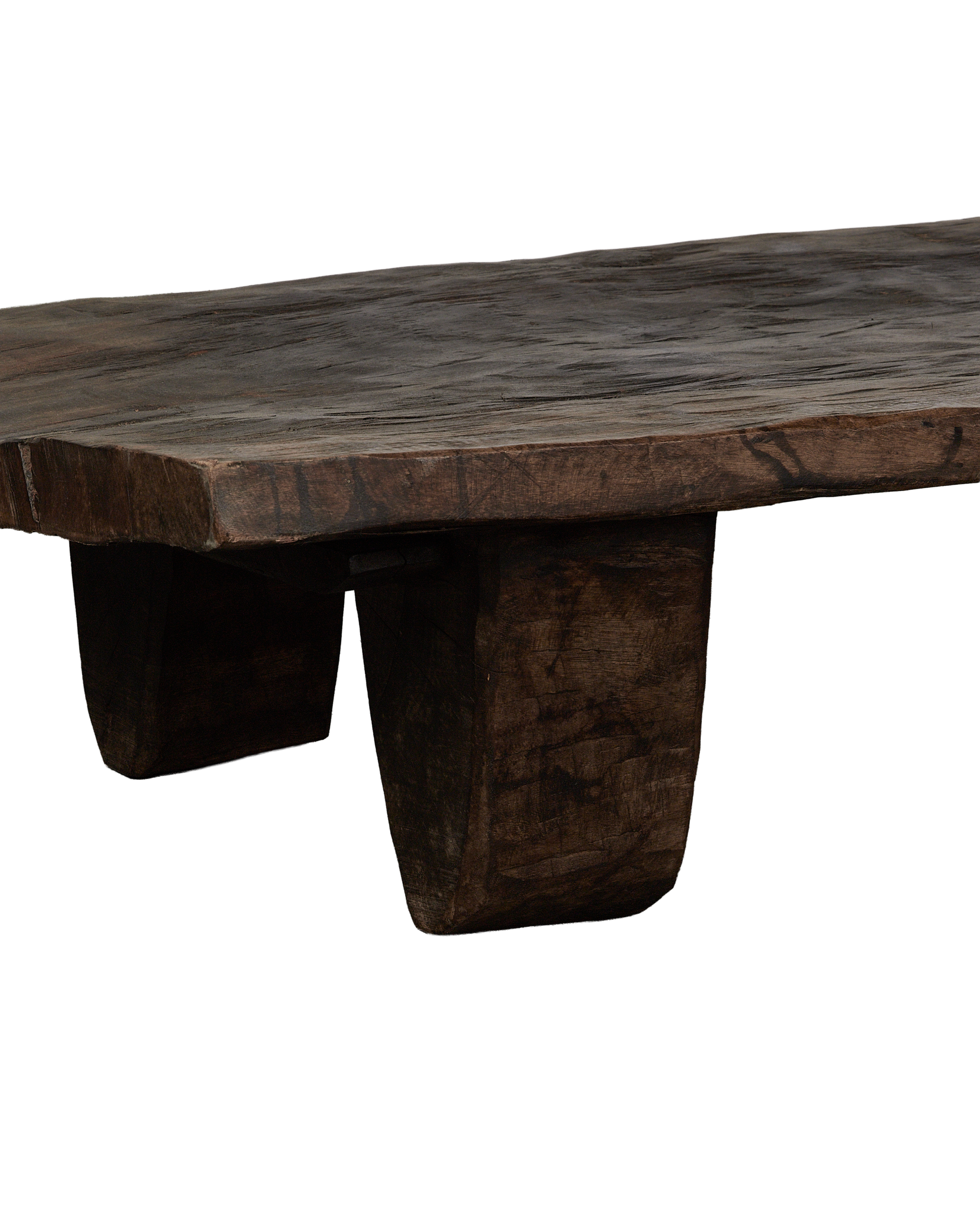 Nagaland Coffee Table