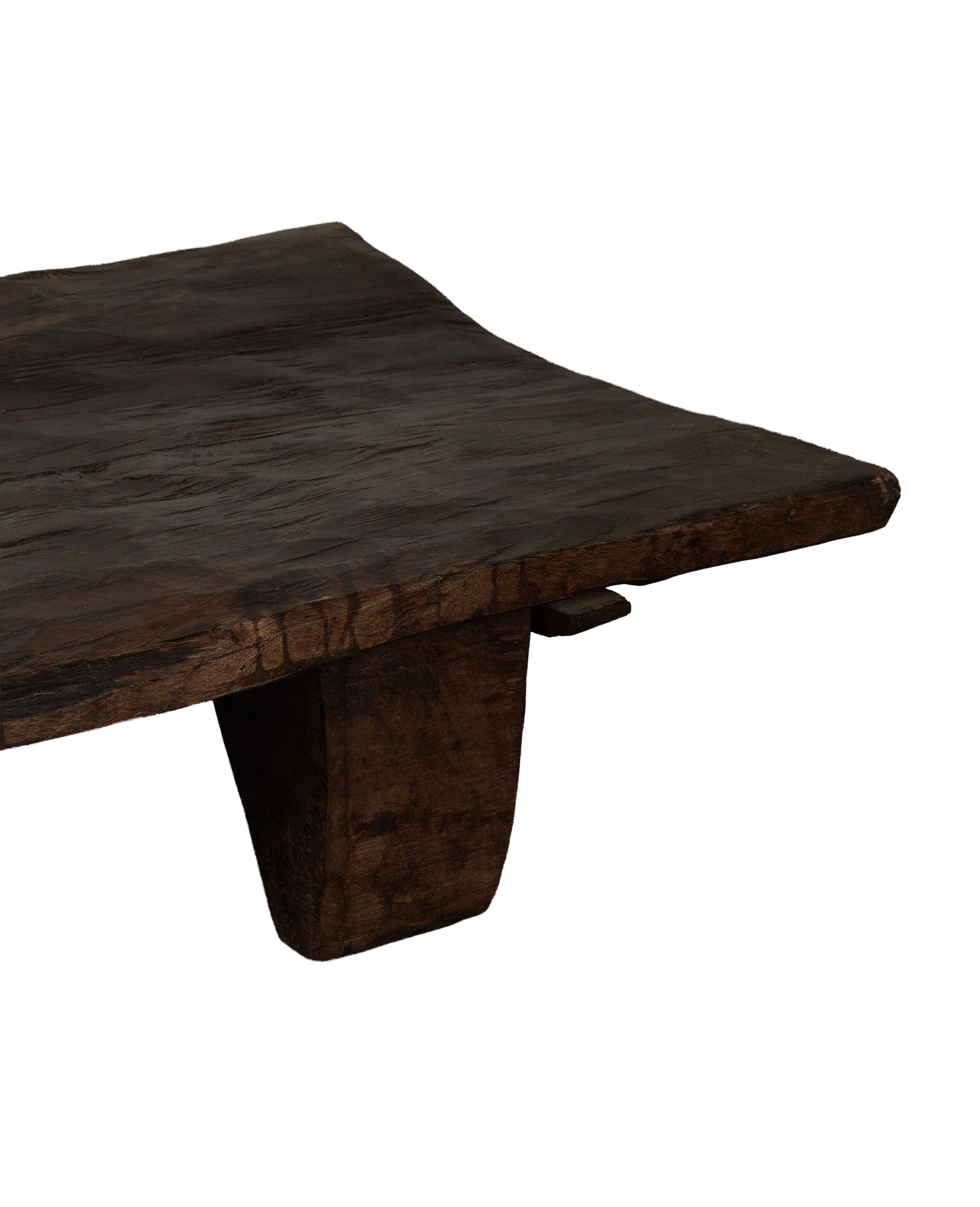 Nagaland Coffee Table