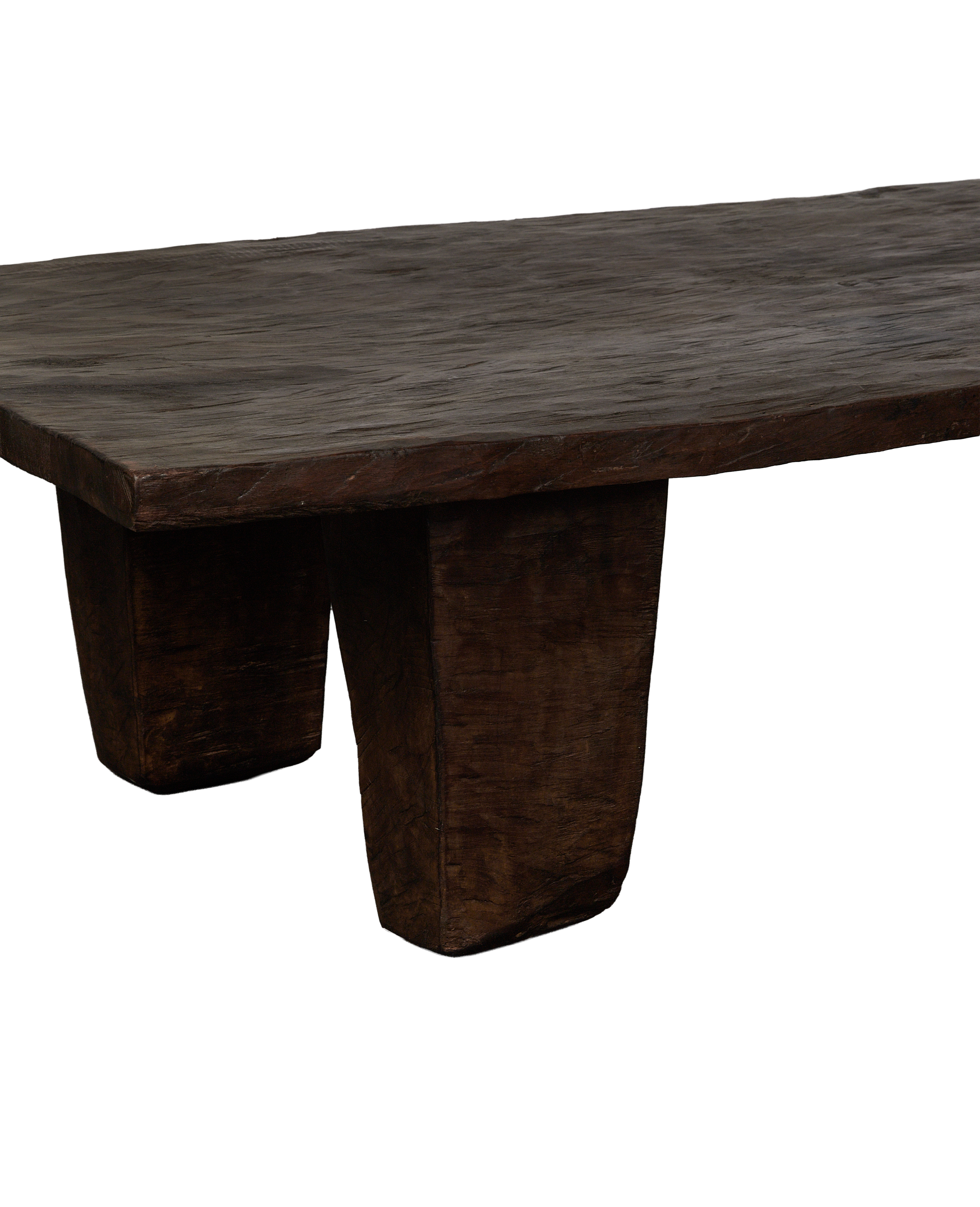 Nagaland Coffee Table