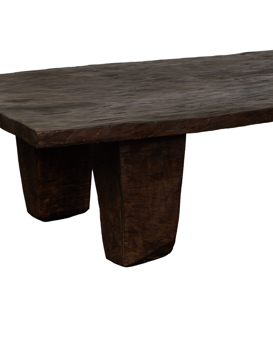 Nagaland Coffee Table