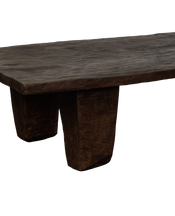 Nagaland Coffee Table
