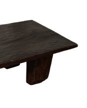 Nagaland Coffee Table