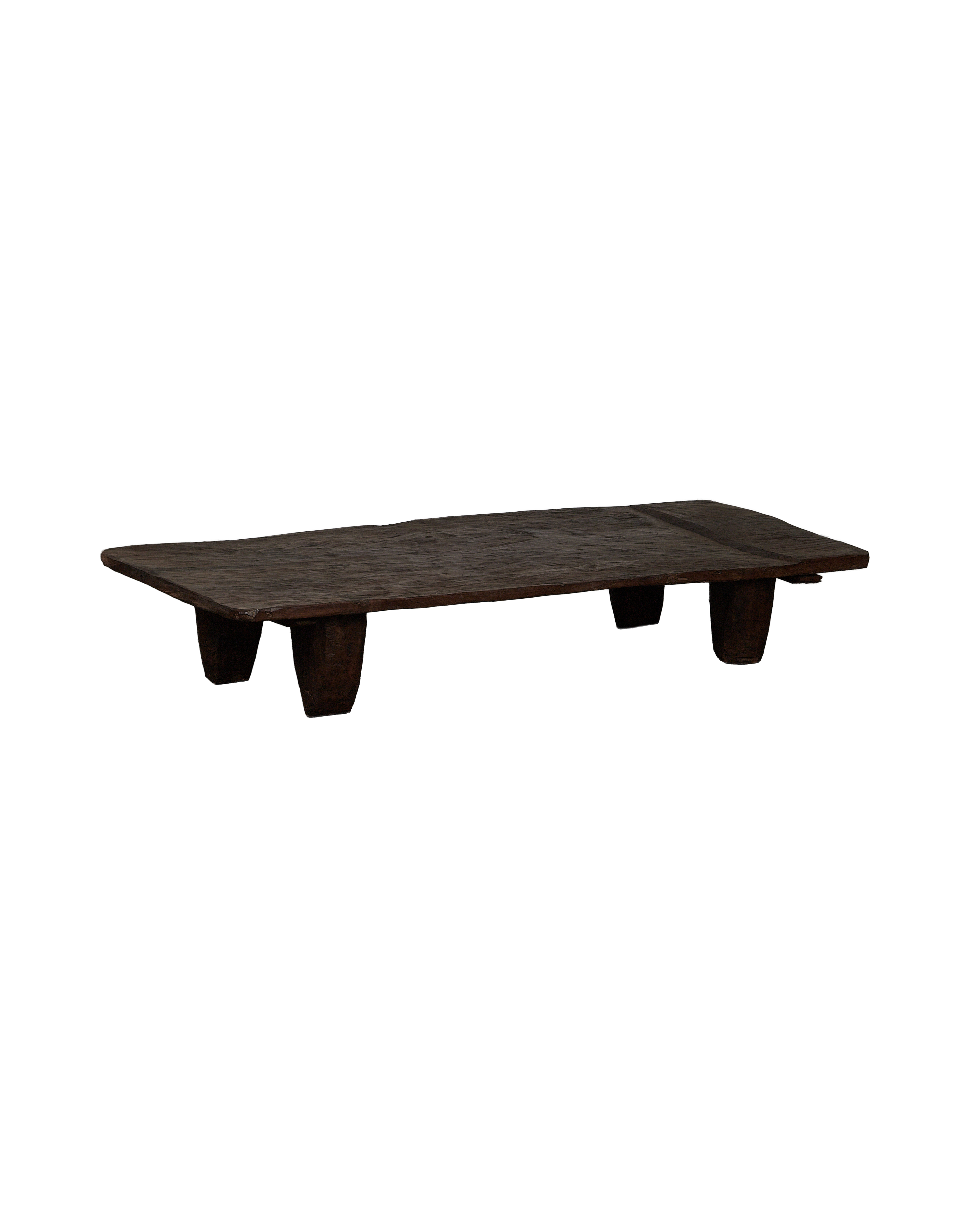 Nagaland Coffee Table